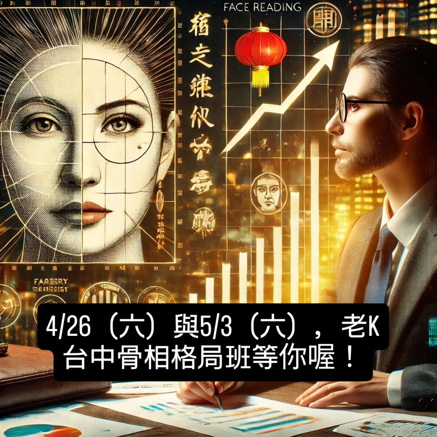 骨相格局