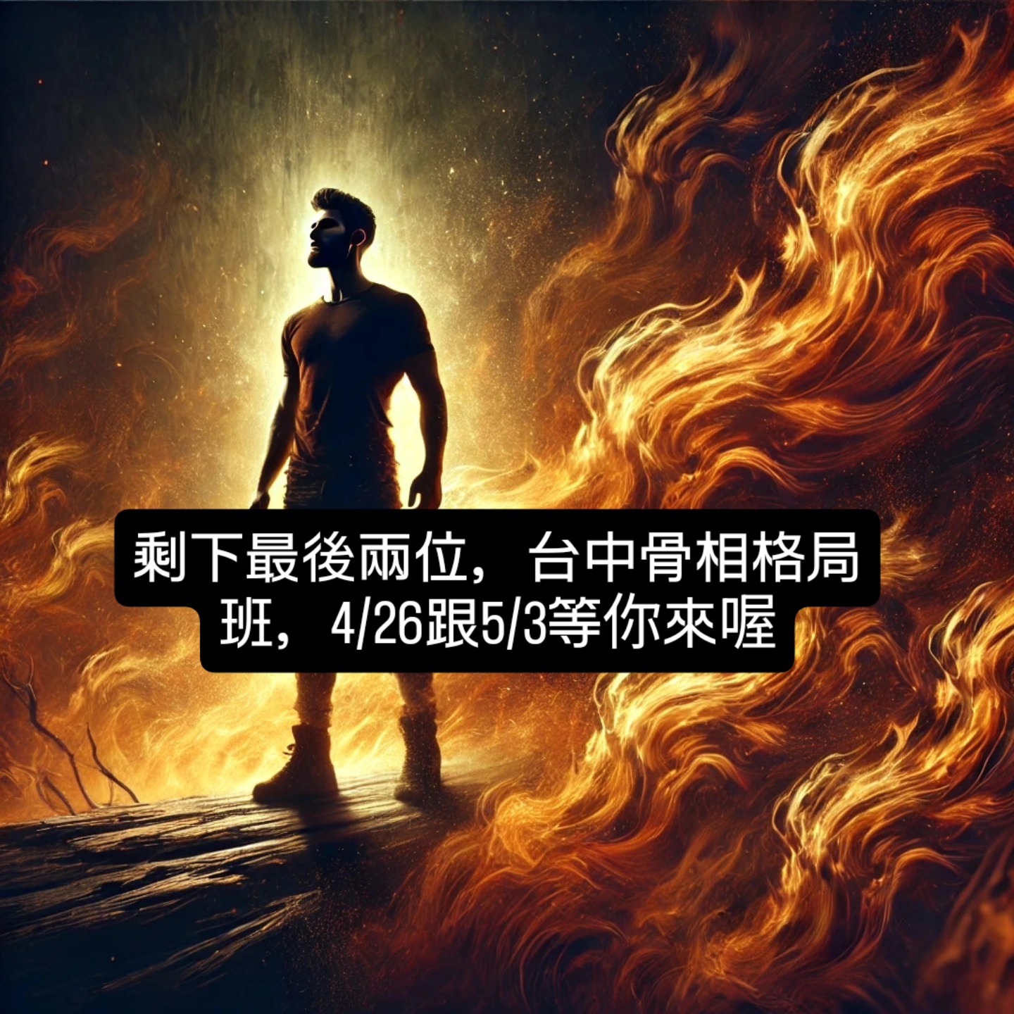 徵才心得