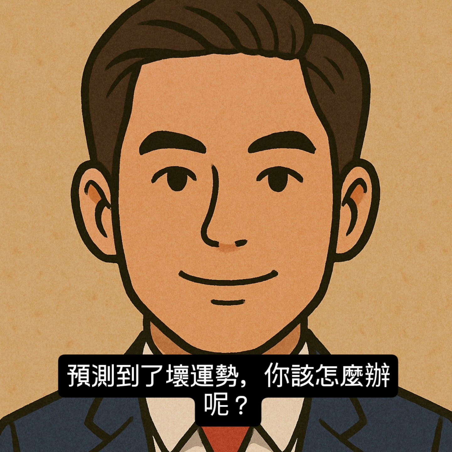 改運三要素