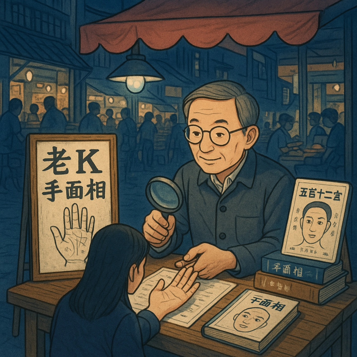 良心問題