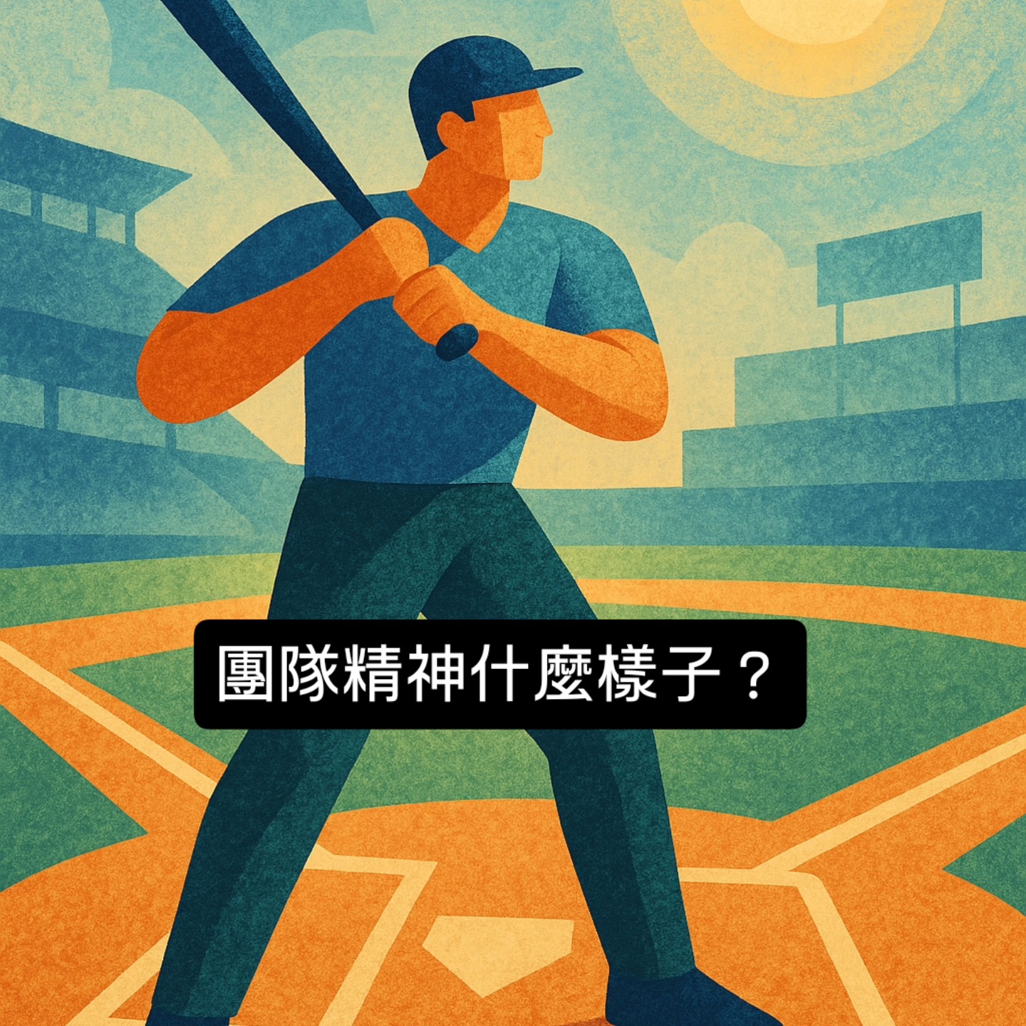 棒球