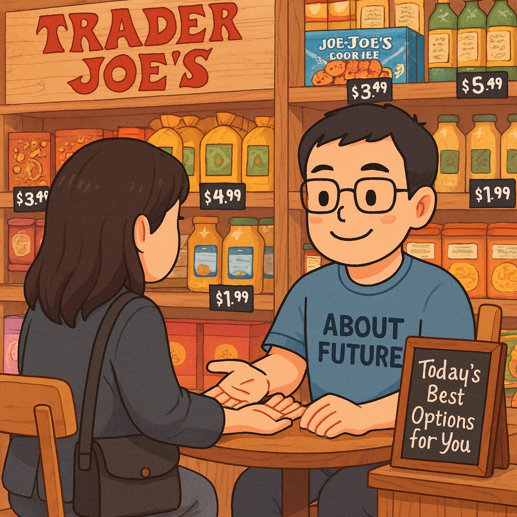 TraderJoes