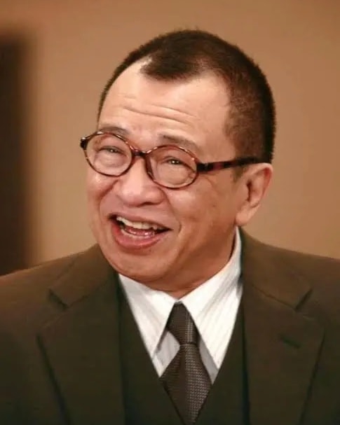 許紹雄