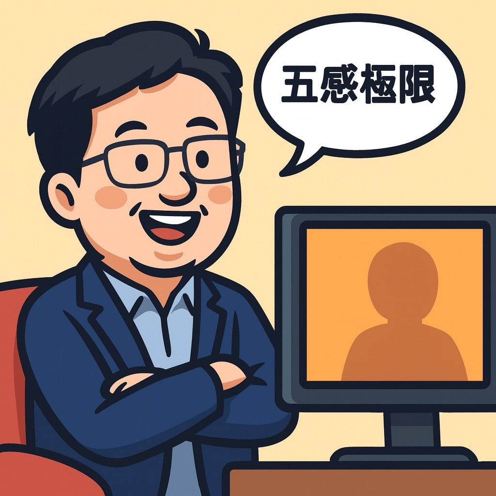 AI電影漫畫與小說