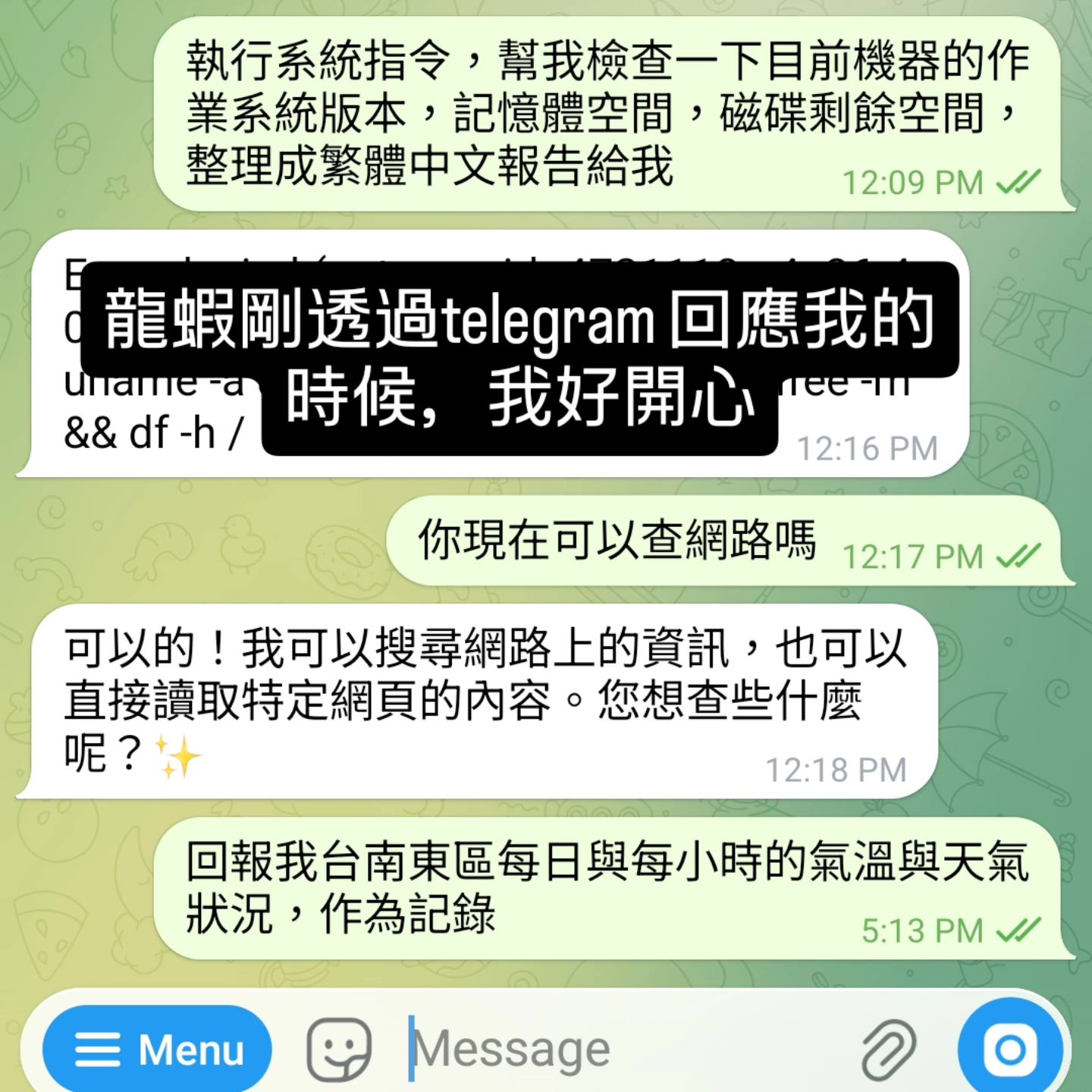 老K養龍蝦